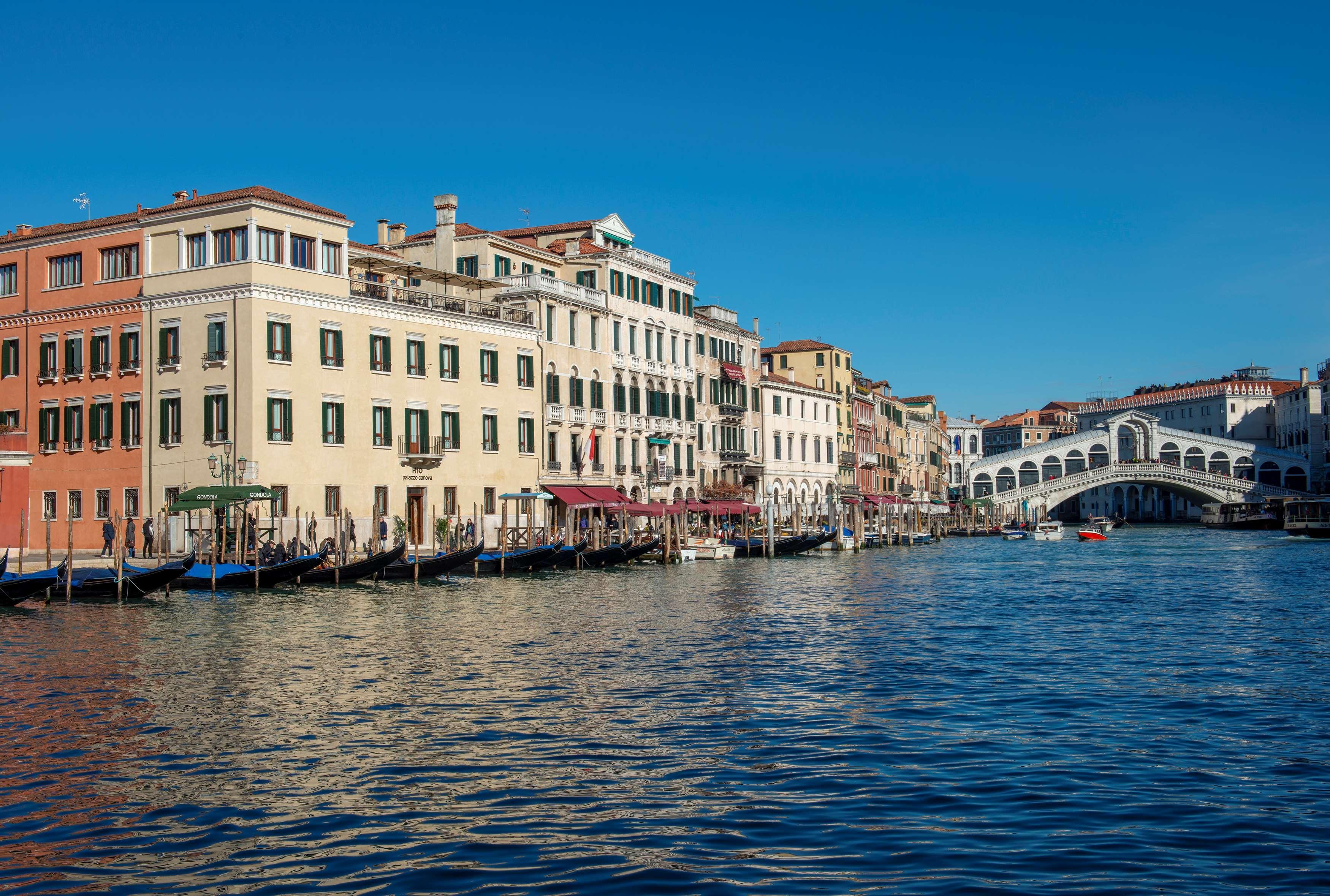 H10 Palazzo Canova 4* Venetië
