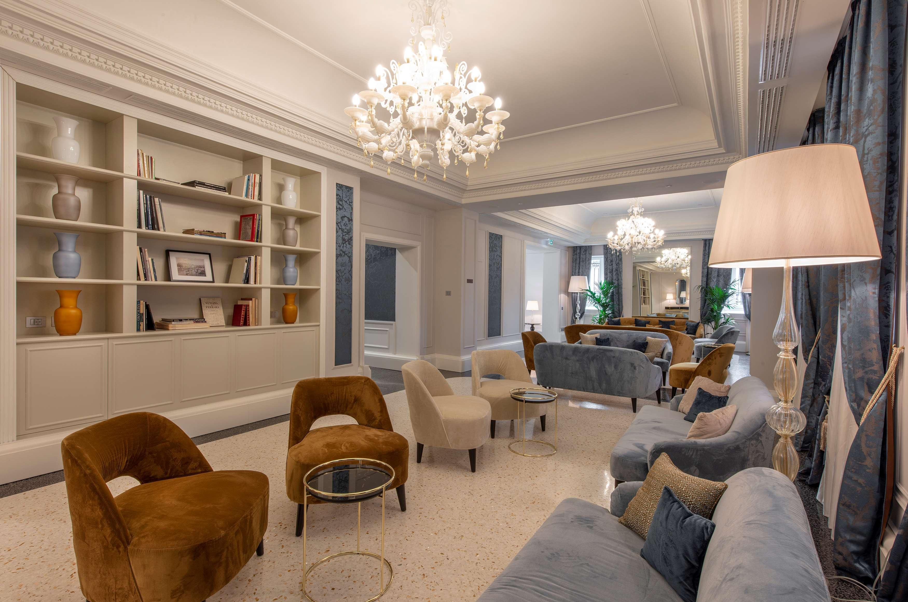 H10 Palazzo Canova 4* Venetië