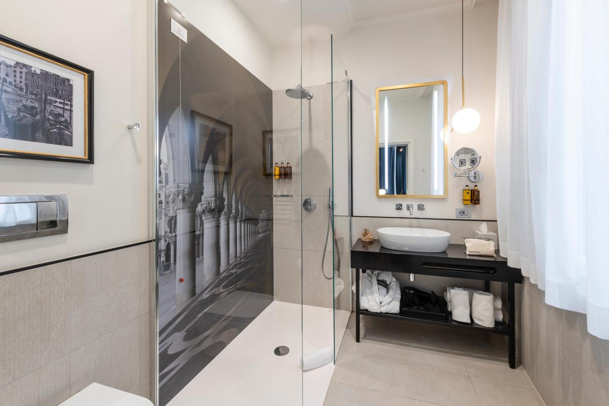 Hotel H10 Palazzo Canova Venetië