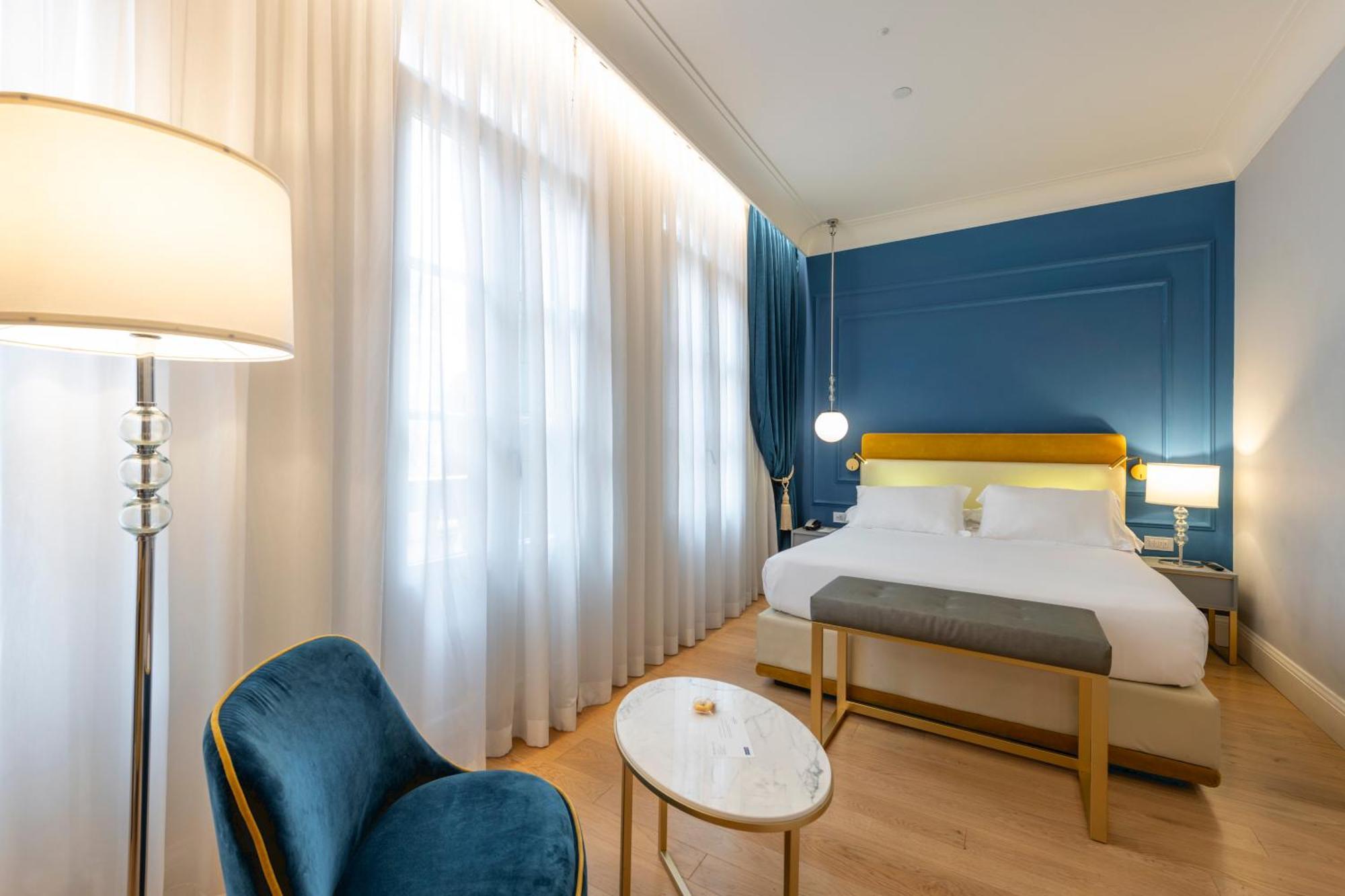 Hotel H10 Palazzo Canova Venetië
