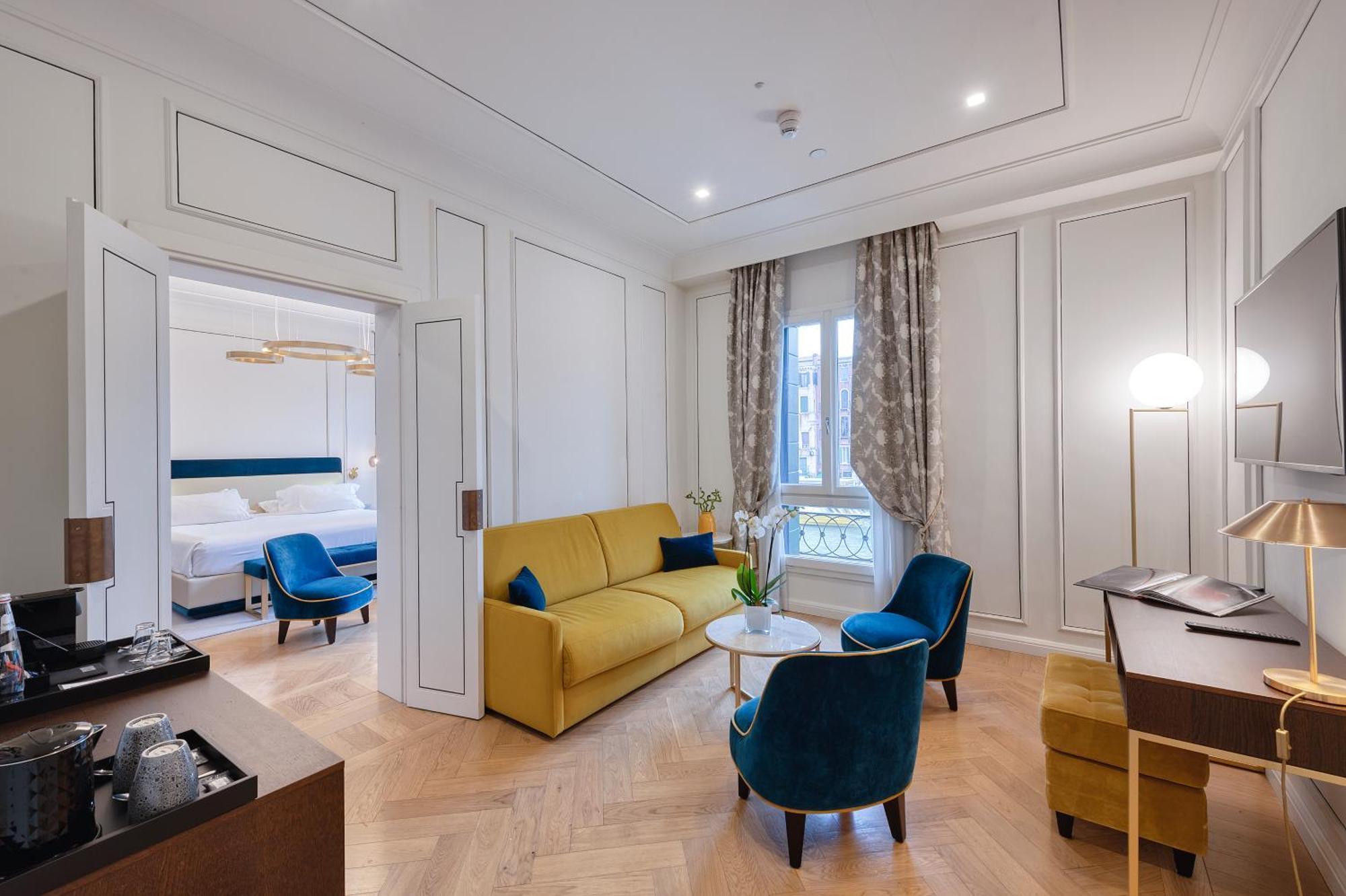 H10 Palazzo Canova Hotel Venetië