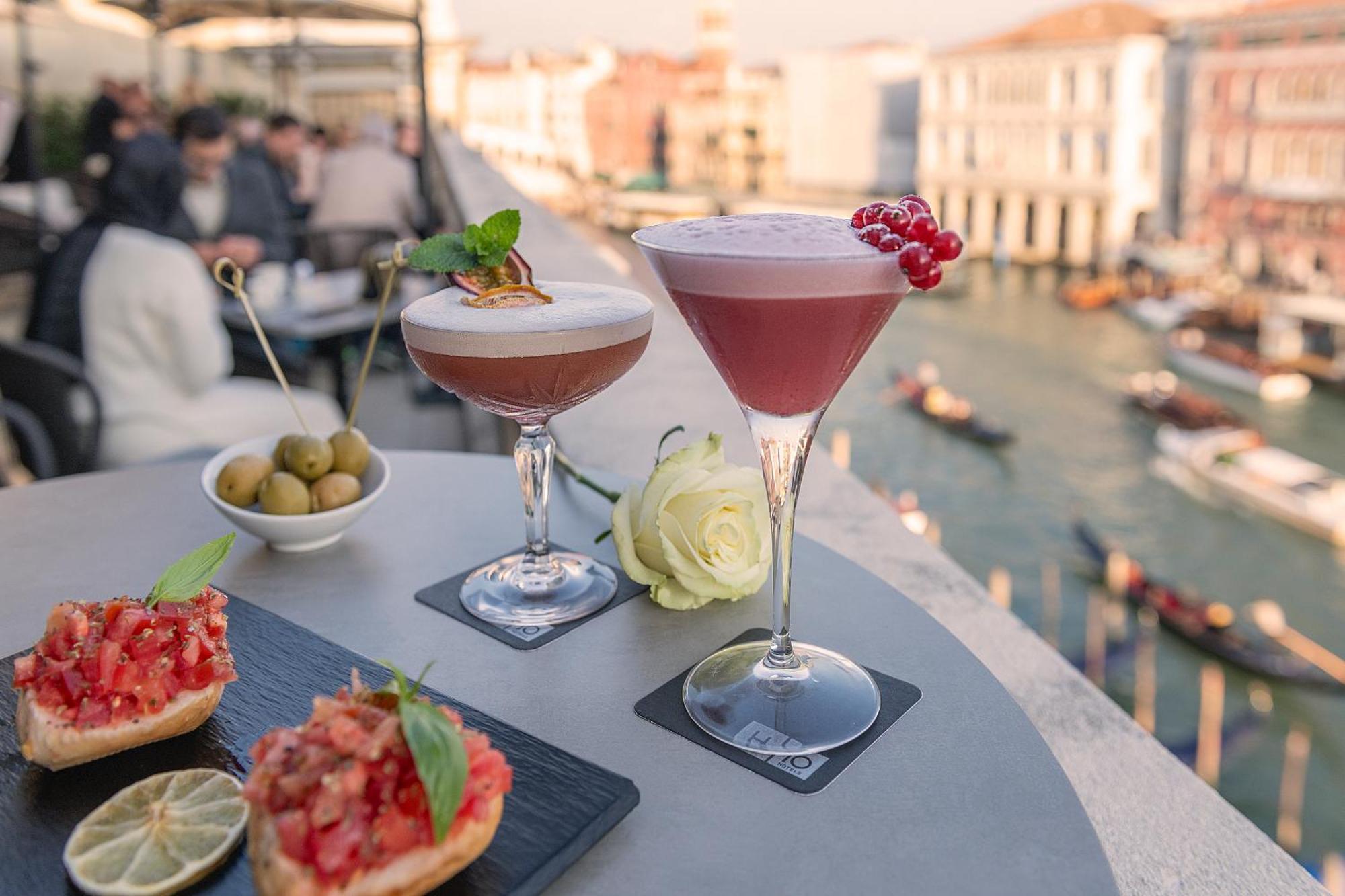 H10 Palazzo Canova 4* Venise
