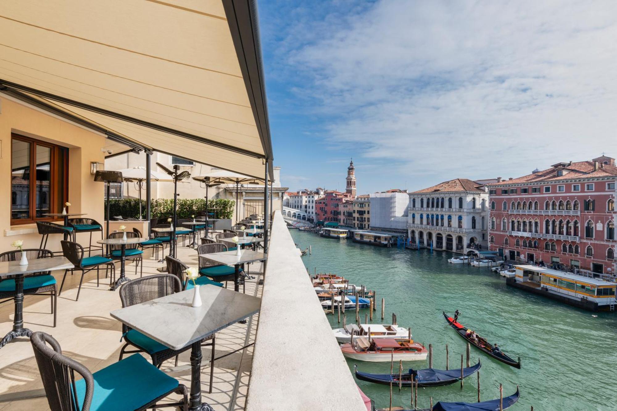 Hotel H10 Palazzo Canova Venise