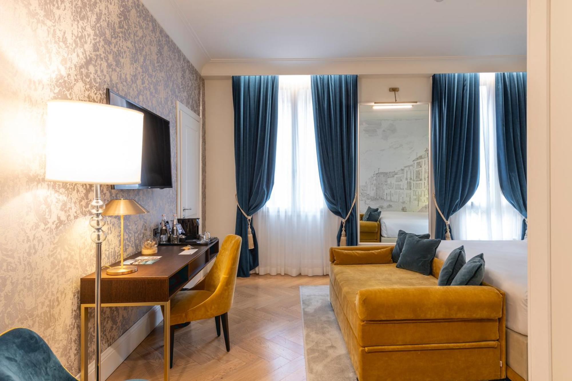 H10 Palazzo Canova Hotel Venedig
