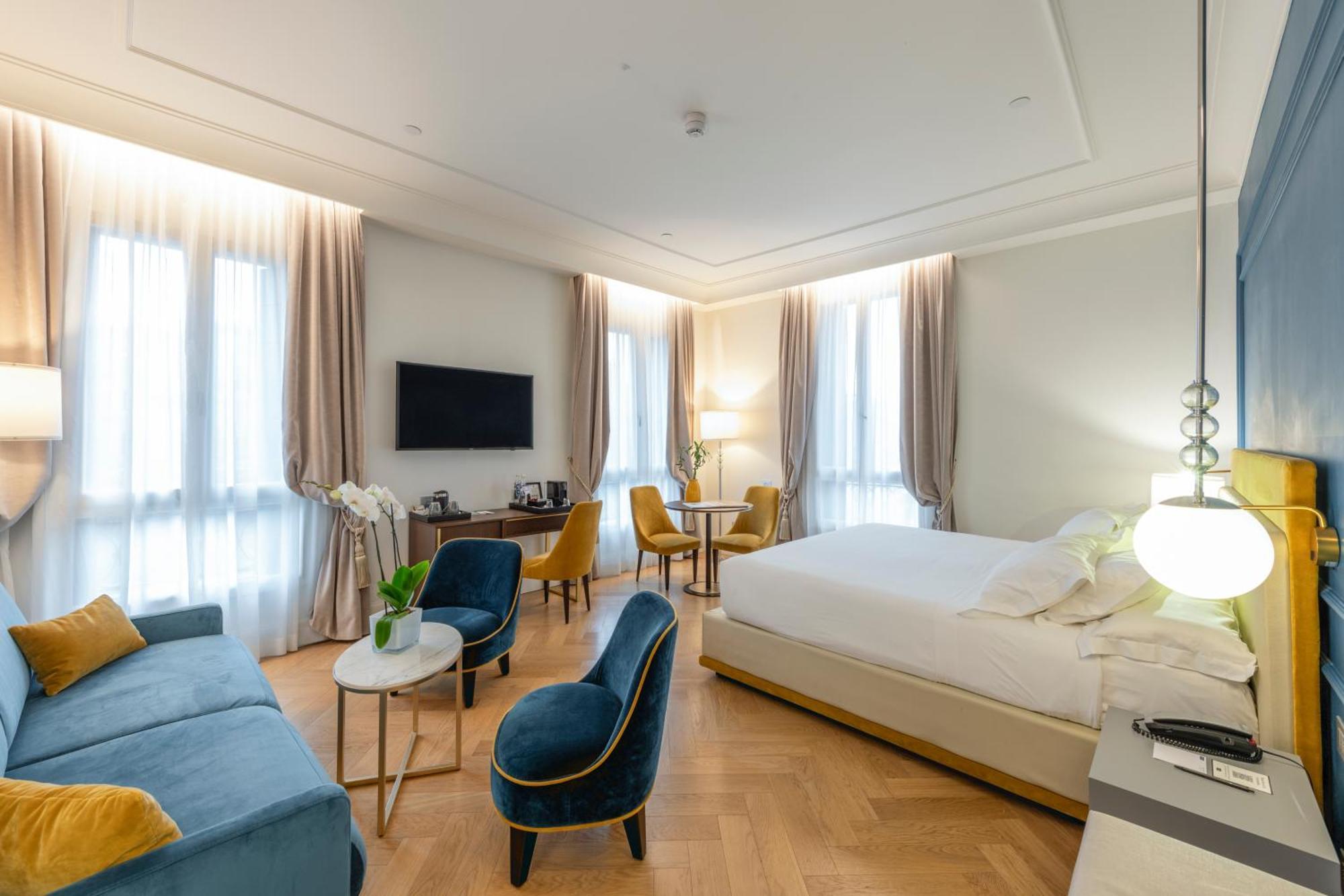 H10 Palazzo Canova Venedig