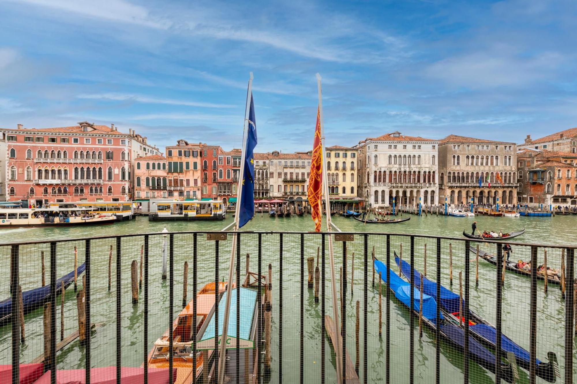 H10 Palazzo Canova Hotel Venedig