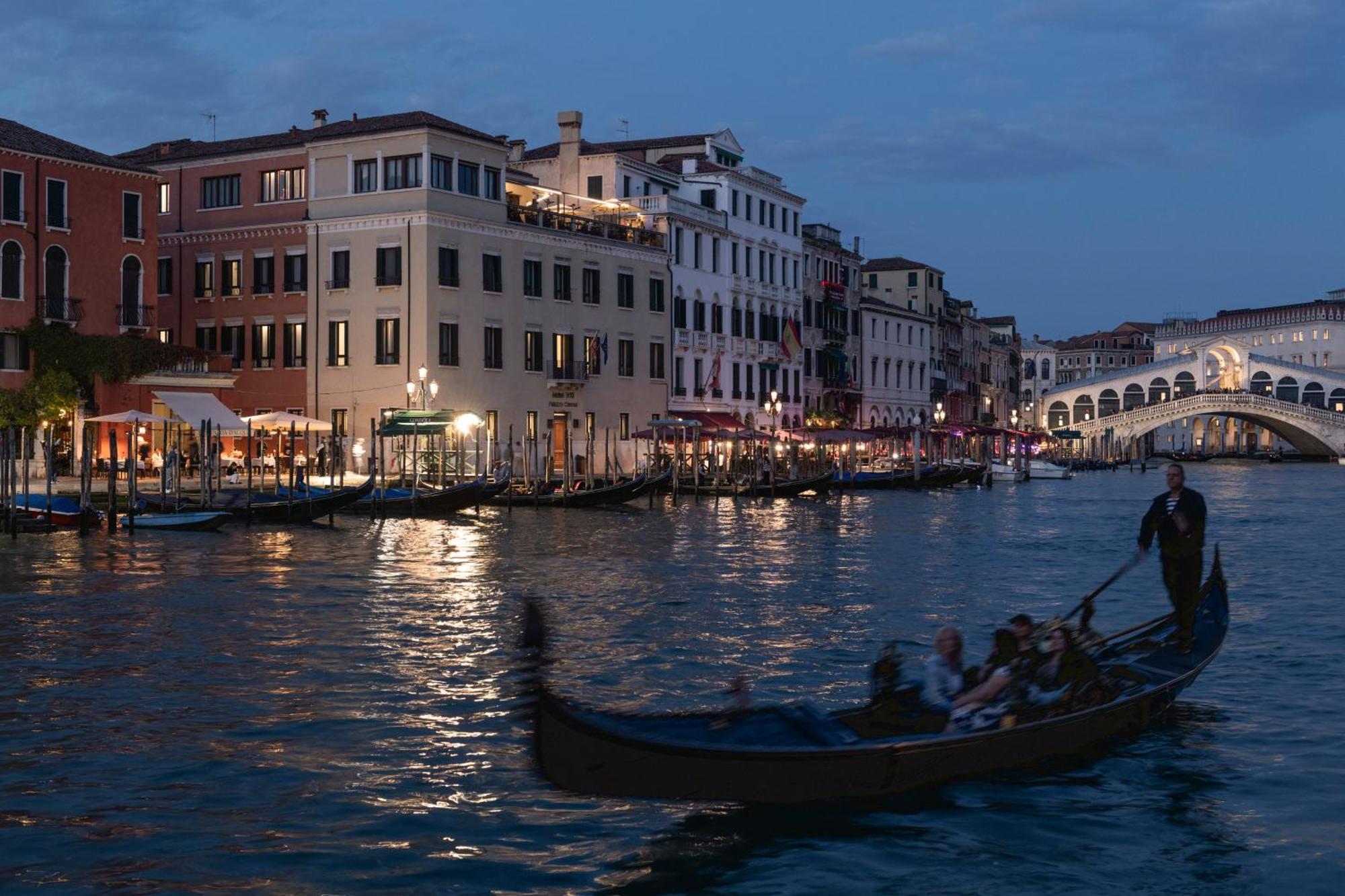 H10 Palazzo Canova Hotel Venedig