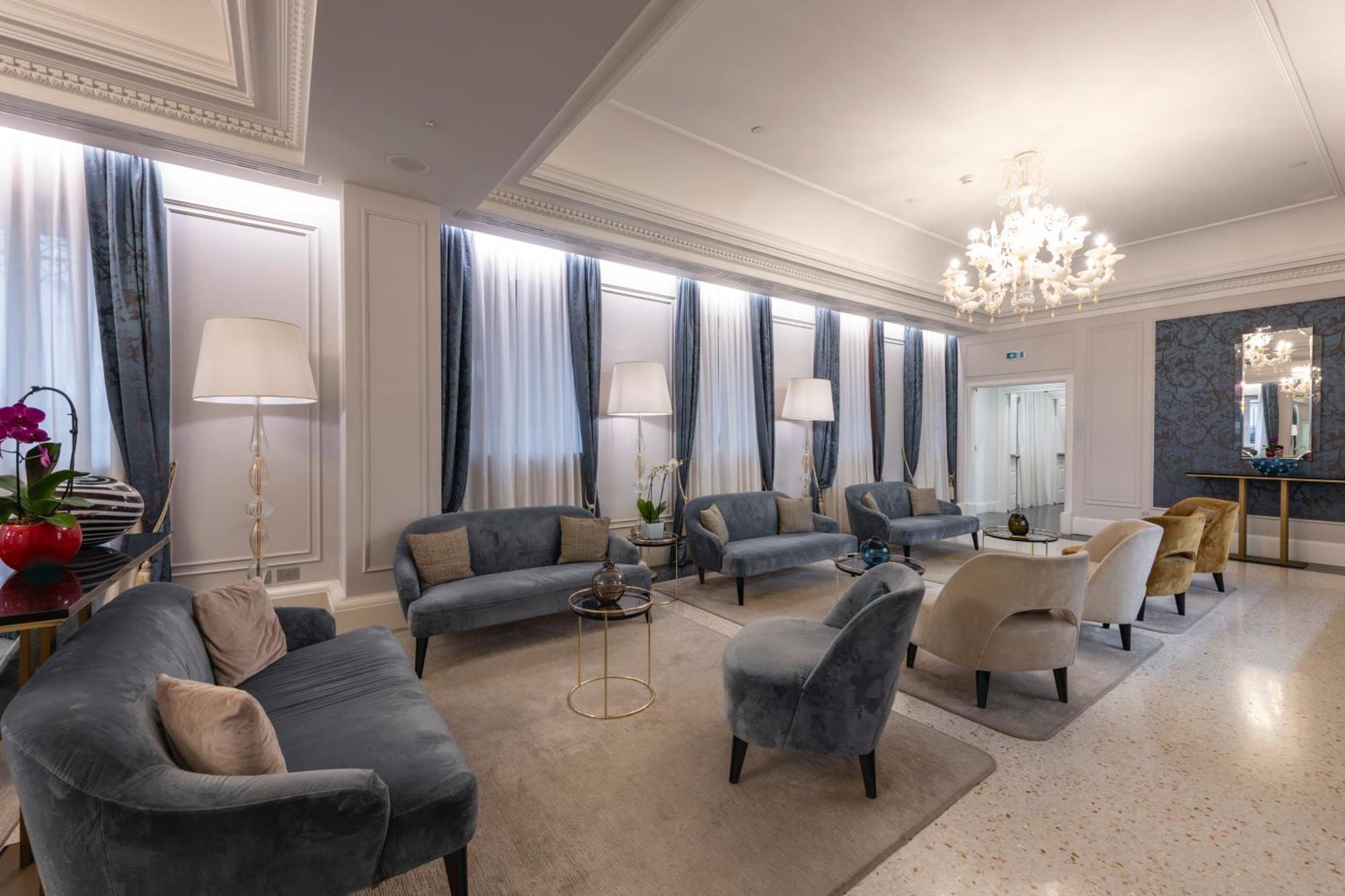 Hotel H10 Palazzo Canova Venedig