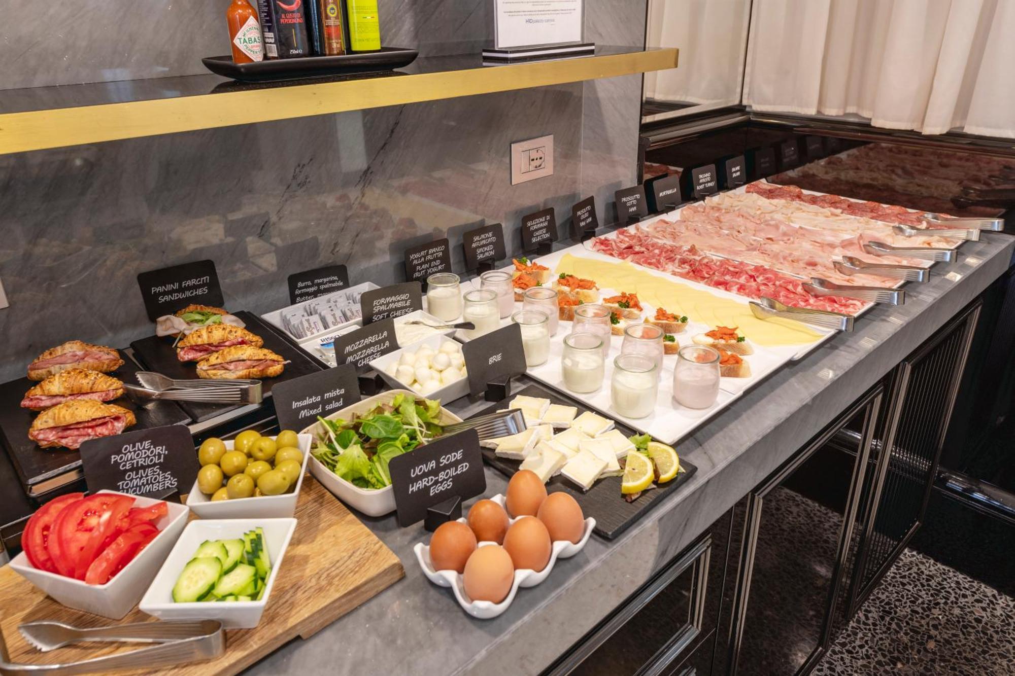 H10 Palazzo Canova 4* Venise