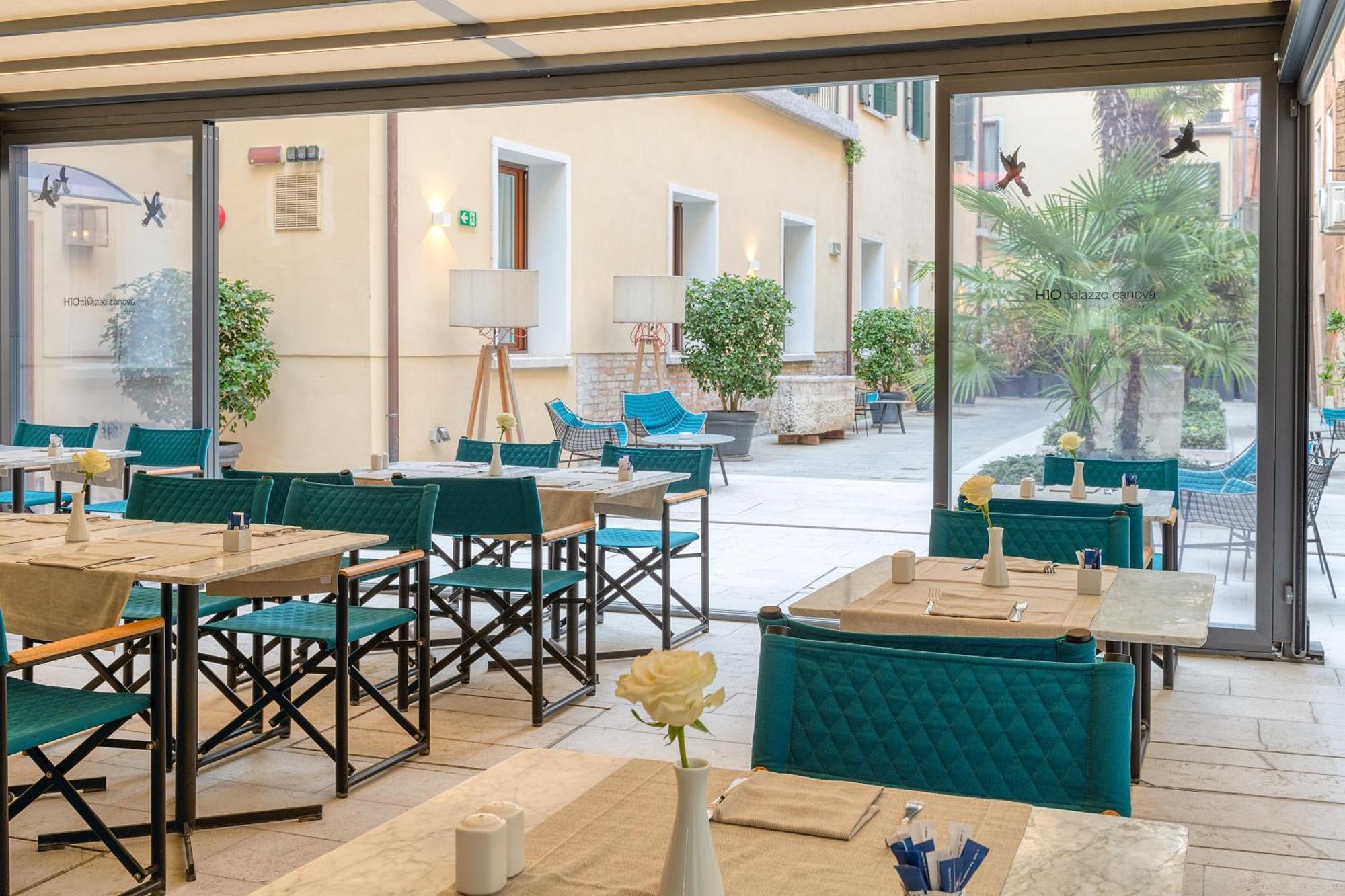 H10 Palazzo Canova Hotel Venecia